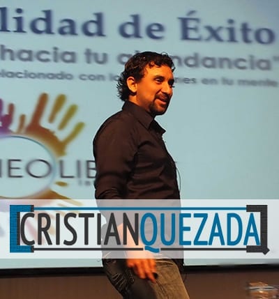 Cristian Quezada